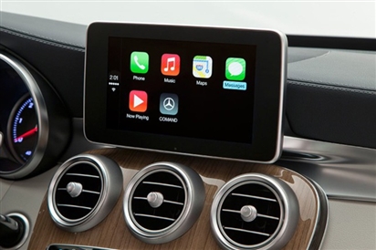 Apple thuê cựu kỹ sư Mercedes để phát triển Apple Car