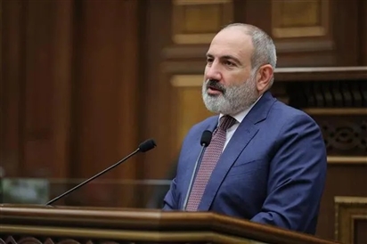 Armenia nỗ lực nhằm ký thỏa thuận hòa bình với Azerbaijan