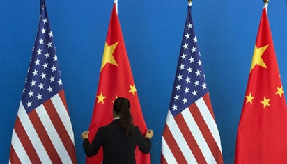 Thăng trầm đối thoại Mỹ-Trung Quốc dưới thời ba vị Tổng thống gần đây