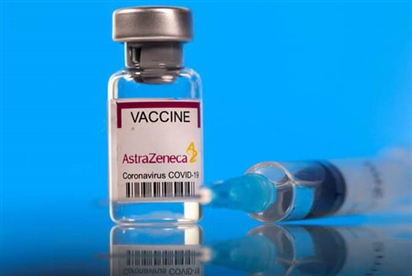 Việt Nam nhận thêm 258.000 liều vắc xin AstraZeneca và Moderna