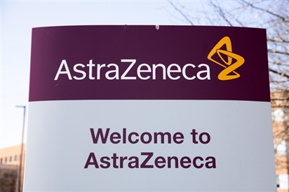 AstraZeneca lời 1,2 tỷ USD nhờ vaccine Covid-19