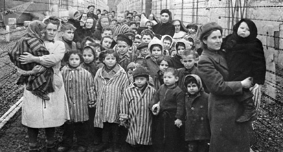 Địa ngục trần gian. Hồng quân đã nhìn thấy gì sau khi giải phóng trại tập trung Auschwitz