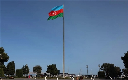 Căng thẳng trong quan hệ Azerbaijan - Pháp
