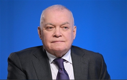 CEO hãng thông tấn quốc tế «Rossiya Segodnya» kêu gọi trả tự do cho các nhà báo Sputnik Azerbaijan