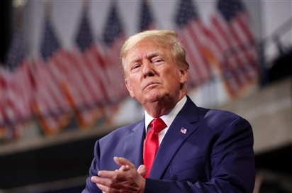 Lựa chọn của ông Trump ảnh hưởng đến đàm phán Nga-Ukraine ở Istanbul như nào?
