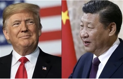Tổng thống Trump: Cực kỳ khó để đạt thỏa thuận với ông Tập