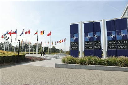NATO 'làm ngơ' Ukraine tại hội nghị thượng đỉnh tháng 6?