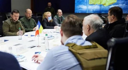 Báo cáo tiết lộ mức viện trợ quân sự khổng lồ Ba Lan gửi cho Ukraine
