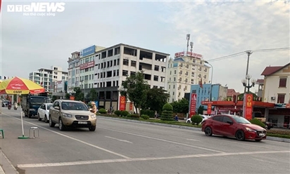 Bắc Giang: Phát hiện 42 ca dương tính với SAR-CoV-2 sau 6 ngày
