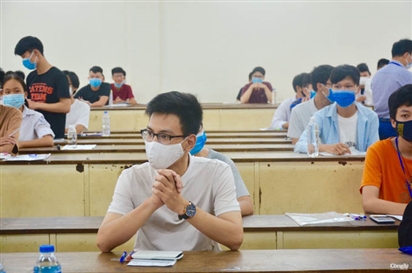 Hà Nội: Trường học phải đưa sinh viên F0 về chăm sóc nếu nhà trọ không nhận