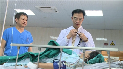 Bộ Y tế từ chối đề nghị dành 200 giường cho bệnh nhân COVID-19 của Hà Nội