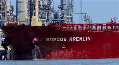 Bắc Phi - cứu tinh cho dầu khí Nga?