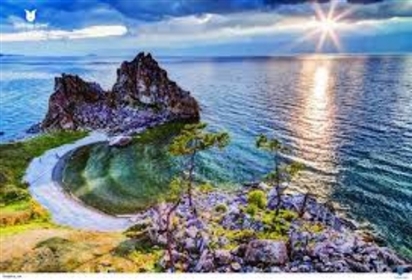 Hồ Baikal - Một trong những điểm du lịch đẹp nhất nước Nga và những điều thú vị