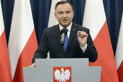 Báo chí Ba Lan lo ngại về khả năng triển khai vũ khí hạt nhân của Mỹ