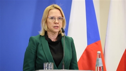 Ba Lan tuyên bố sẵn sàng giúp Đức không phải mua dầu từ Nga