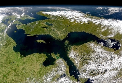 Tổng thống Ba Lan tuyên bố biển Baltic sẽ hoàn toàn là ''sân nhà'' của NATO