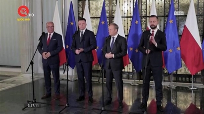 Ba Lan sắp có Thủ tướng mới