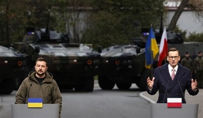 Cựu Thủ tướng Ba Lan nói thật về xung đột Nga-Ukraine