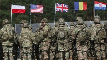 Tổng thống Ba Lan tiết lộ lập trường của NATO về việc đưa quân tới Ukraine