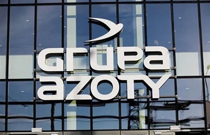 Tập đoàn sản xuất phân bón lớn nhất Ba Lan 'ngấm đòn' giá khí đốt cao
