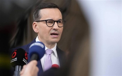 Bê bối các quan chức ngoại giao Ba Lan nhận hối lộ để cấp thị thực lao động