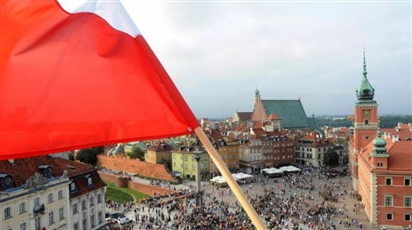 Ba Lan nêu cách kìm hãm sự phát triển của Nga