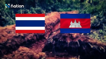 Căng thẳng Campuchia-Thái Lan: LHQ, Mỹ và các nước ASEAN đồng loạt lên tiếng, Bangkok và Phnom Penh phát tín hiệu thiện chí?