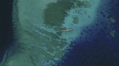 Bộ Quốc phòng Trung Quốc: Philippines cùng các thế lực bên ngoài đang tạo ra căng thẳng ở Biển Đông