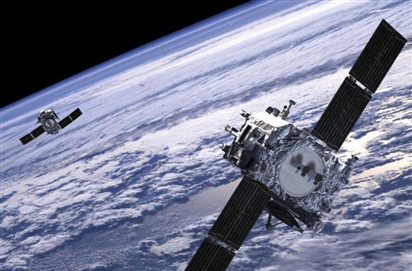 Công nghệ đằng sau vệ tinh SAR Nga 'vô tình' bay qua các điểm nóng phương Tây