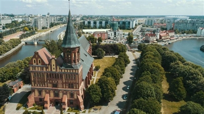 Nếu không bị ngăn chặn: Cựu sĩ quan tình báo Mỹ lo ngại về tình hình xung quanh Kaliningrad