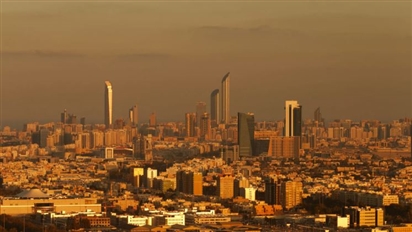 Truyền thông: Thủ tướng Israel Netanyahu bí mật tới Abu Dhabi gặp Tổng thống UAE