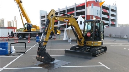 Không chỉ là diễn đàn: Moskva đăng cai Diễn đàn Quốc gia Delo Spetstekhniki