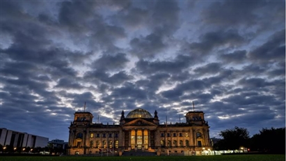 Đức thừa nhận cuộc tấn công Iran vi phạm luật pháp quốc tế