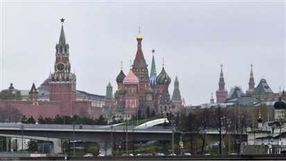 Chuyên gia: Châu Á coi Nga là thủ lĩnh trong cuộc đấu tranh chống lại sự thống trị của phương Tây