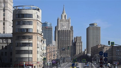 Nga có thể giúp các nước châu Á - Thái Bình Dương bù đắp sự thiếu hụt nguồn lực hiện nay