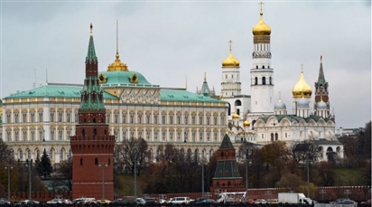 Điện Kremlin nêu điều kiện cho cuộc gặp giữa Tổng thống Nga Putin và ông Zelensky