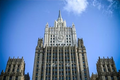 Nga khẳng định đoàn kết với Cuba