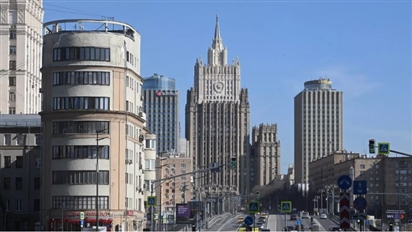 Bộ Ngoại giao Nga nêu điều kiện để đạt được giải pháp bền vững cho Ukraina