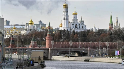 Điện Kremlin: Nga vẫn luôn sẵn sàng cho các cuộc đàm phán hòa bình về Ukraina