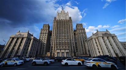 BNG Nga: NATO và EU đang chuẩn bị cho khả năng đối đầu với Moskva vào khoảng năm 2030
