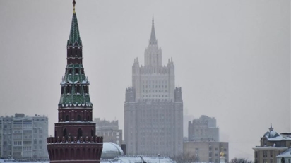 Bộ Ngoại giao Nga: Các nước phương Tây thường lấy kinh tế làm vũ khí