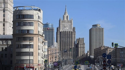 Nga sẵn sàng nhanh chóng tổ chức chuyến thăm Moskva của ông Witkoff và ông Kushner