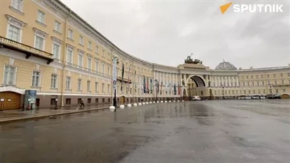 Tại Saint Petersburg khai mạc Diễn đàn Quốc tế lần thứ XII về các nền văn hóa thống nhất