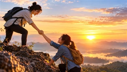 Những người này chính là quý nhân trong đời, nếu gặp hãy trân trọng