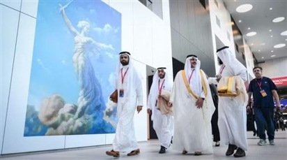 Saudi Arabia khẳng định vị thế đối tác chiến lược hàng đầu của Nga tại SPIEF-2026