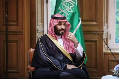 Đón Thái tử Saudi Arabia sang thăm, Tổng thống Mỹ công bố quyết định quan trọng, xóa bỏ thế 'độc tôn' của đồng minh Israel ở Trung Đông