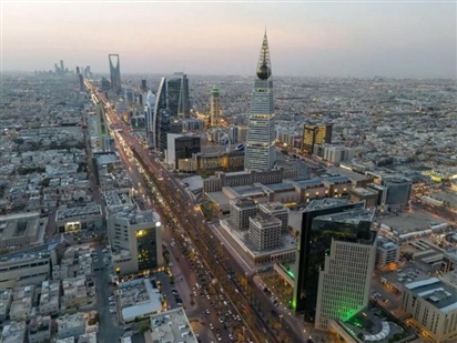 Saudi Arabia khởi công trung tâm dữ liệu chính phủ lớn nhất thế giới