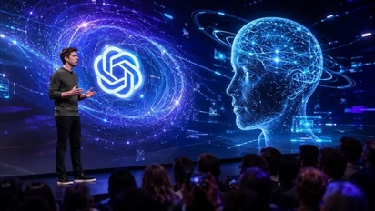 OpenAI ra mắt GPT-6 Astra, tiến gần trí tuệ nhân tạo tổng quát