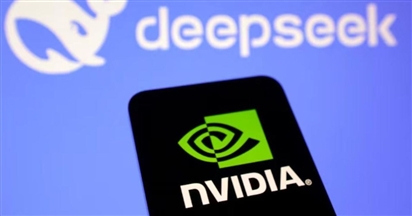 DeepSeek có thể đã 'vượt rào' cấm của Mỹ, huấn luyện AI trên chip tốt nhất của Nvidia