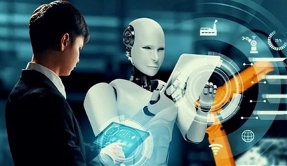 Chuyên gia chỉ ra xu hướng then chốt của AI trong công nghiệp vào năm 2027